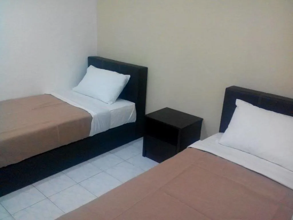 Rst Hotel Johor Bahru 4*,  Malesia