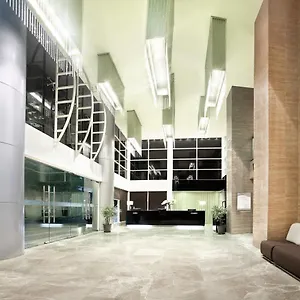 Silka Hotel