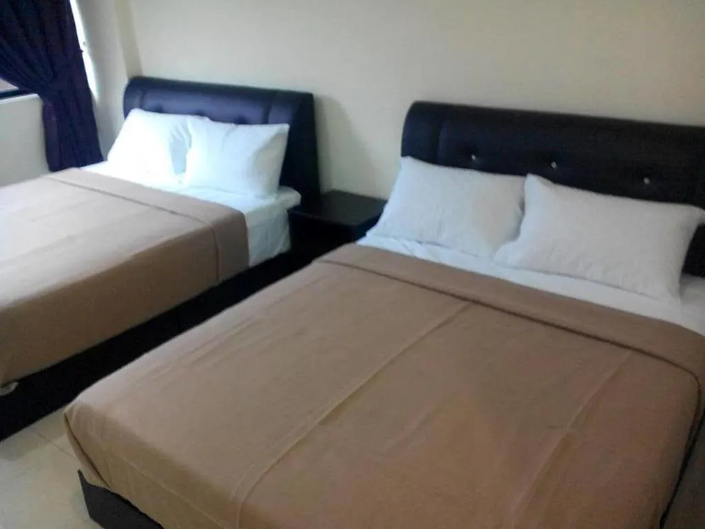 Contacten van Rst Hotel